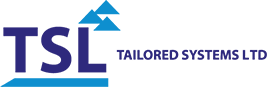 Tailored Systems Ltd Logo