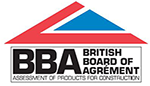 British Board of Agreement logo