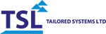 Tailored Systems Ltd Logo