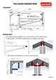 Eurocell Conservatory Roof System Guide